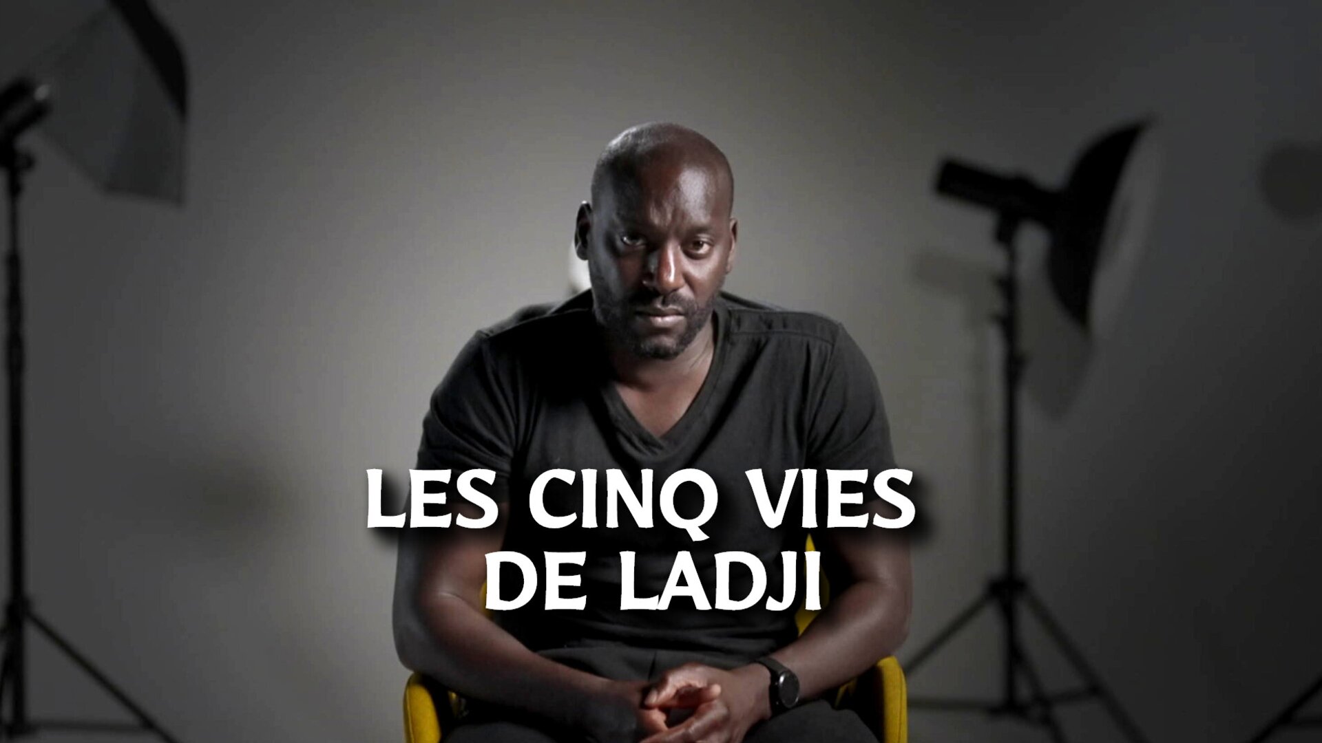 Les cinq vies de Ladji