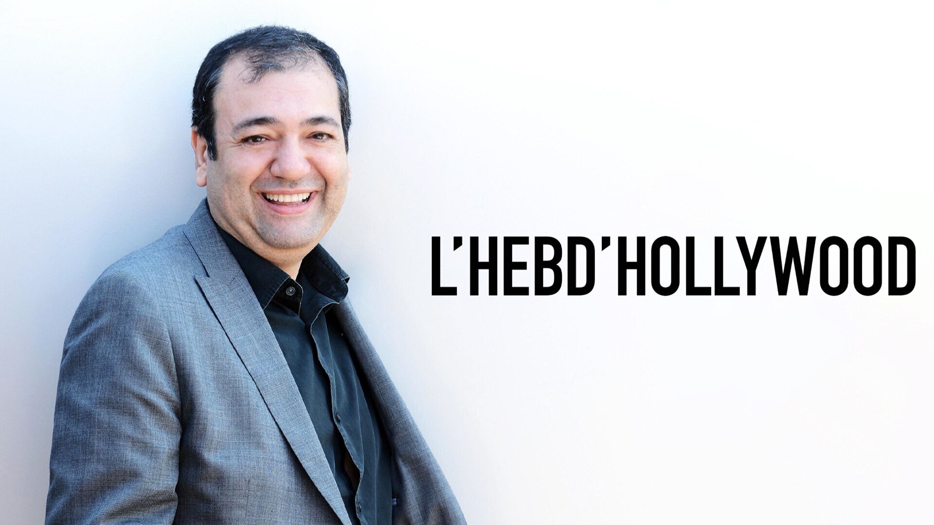 L'hebd'Hollywood