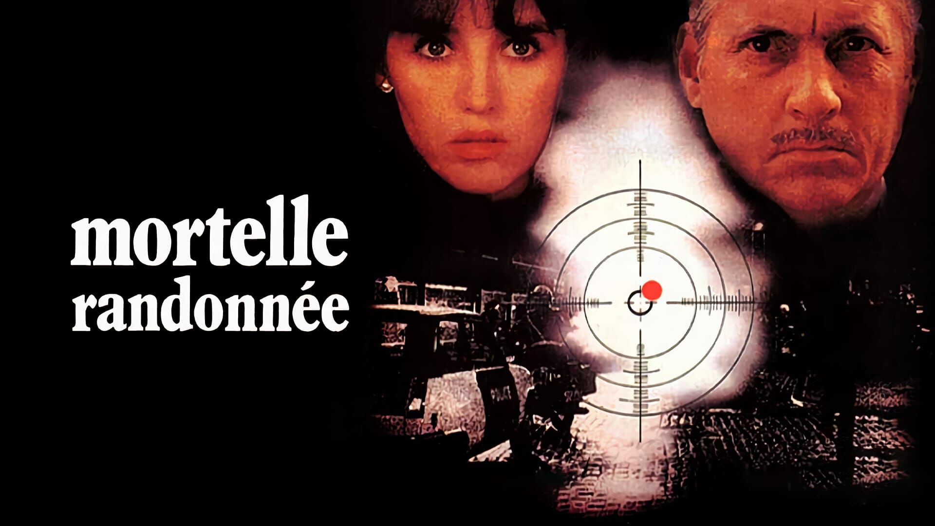 Mortelle randonnée