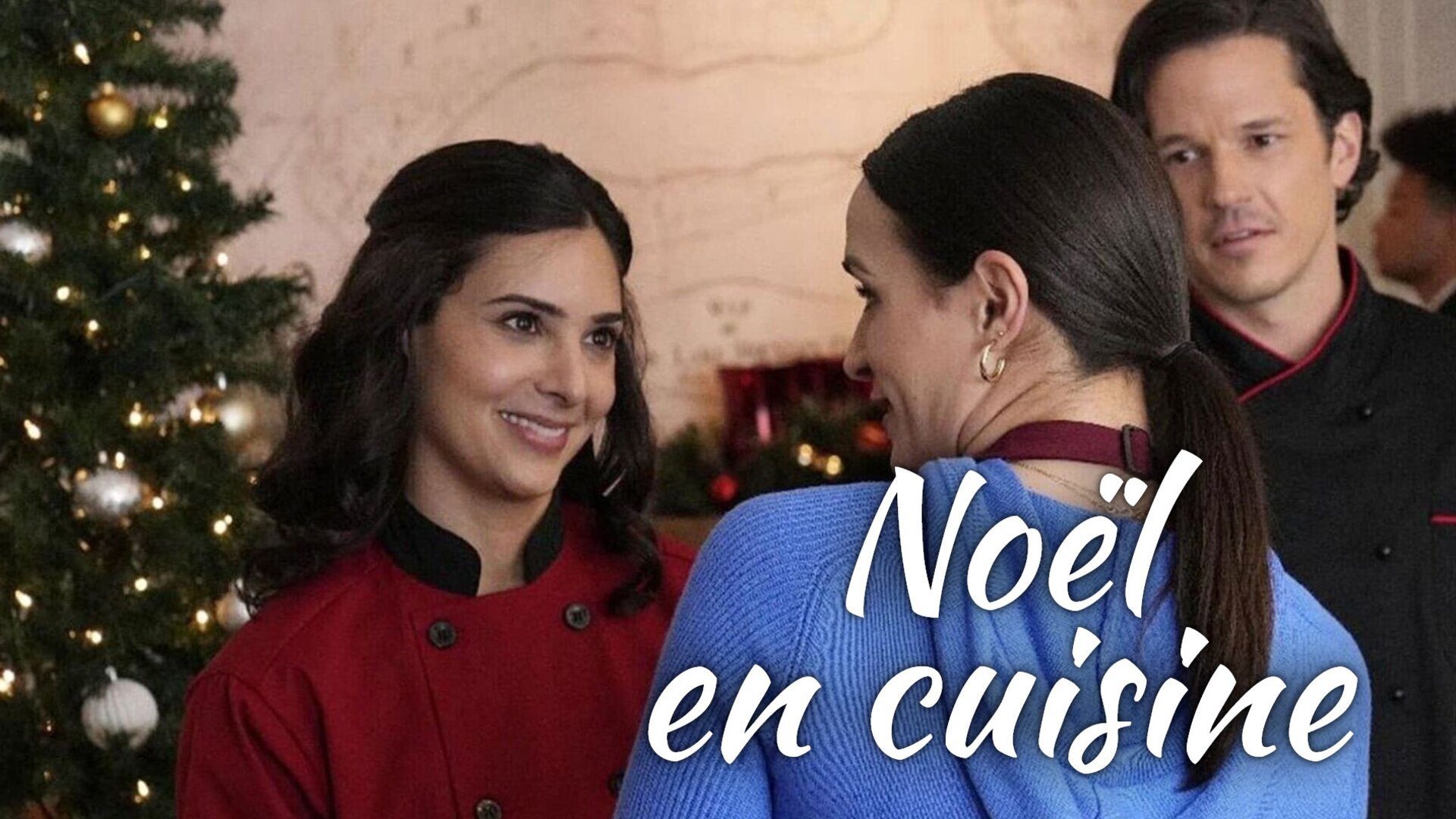 Noël en cuisine