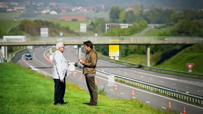Meurtre sur l'A31 : l'affaire Xavier Baligant