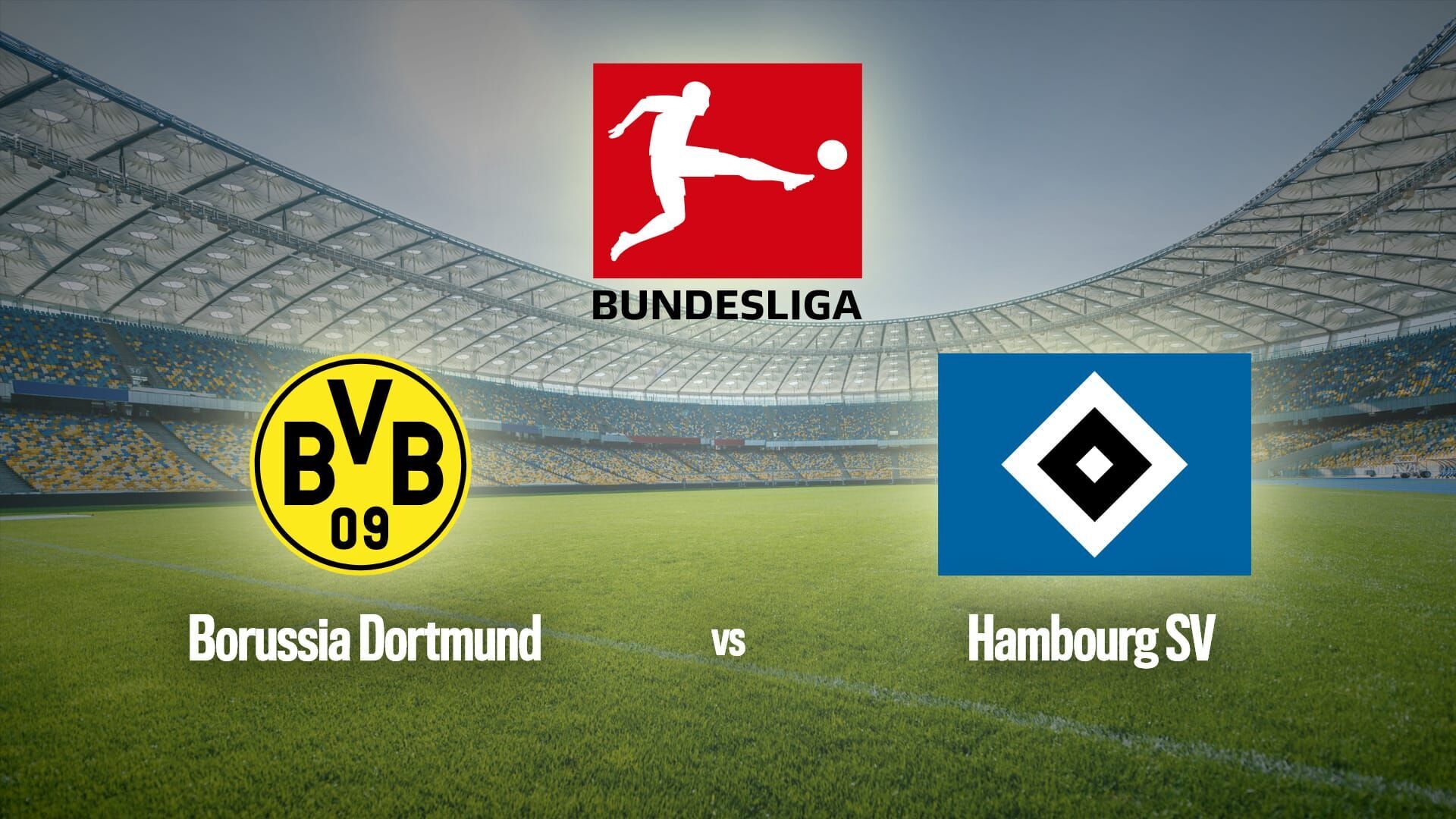 Football : Bundesliga