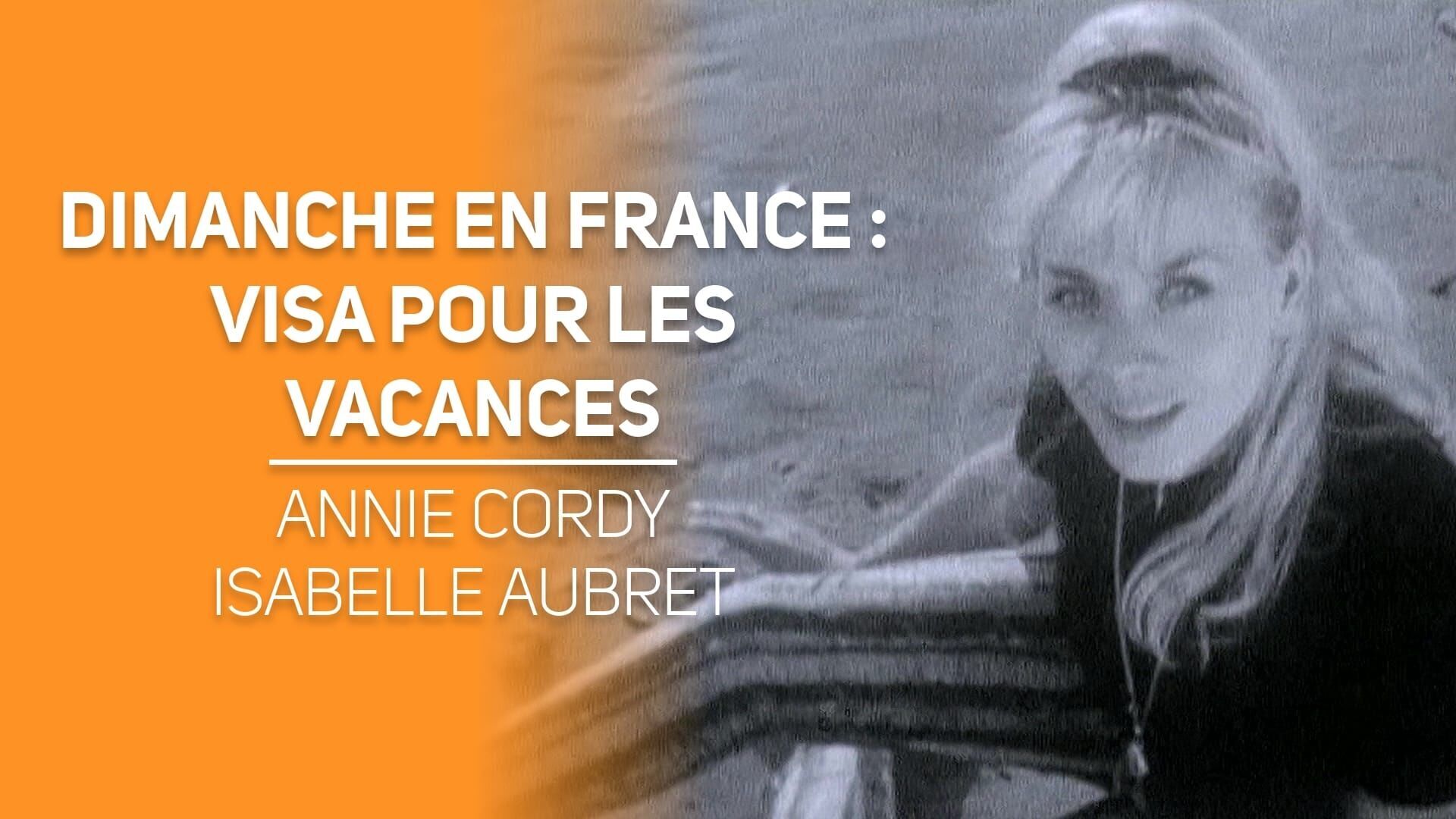 Dimanche en France : visa pour les vacances