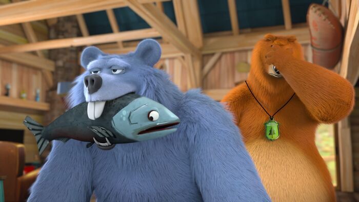 Le Grizming