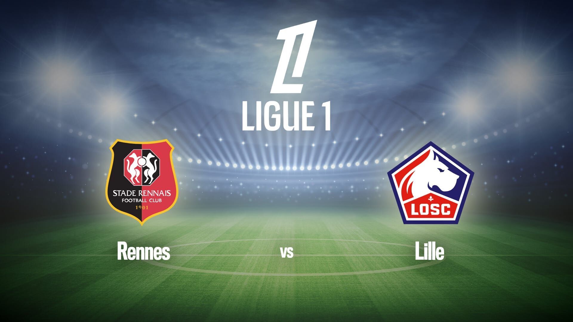 Football : Ligue 1 McDonald's