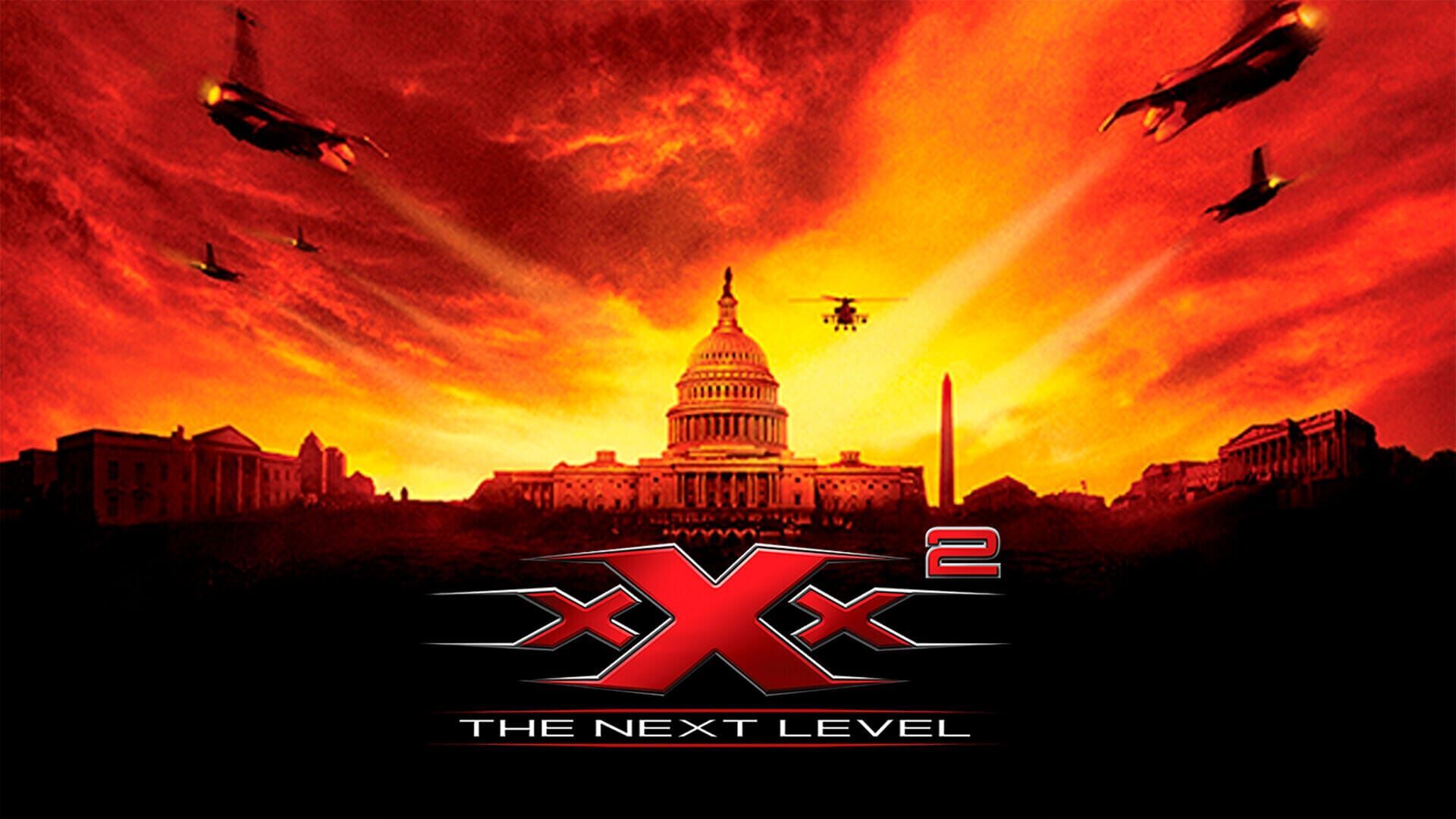 xXx 2 : The Next Level