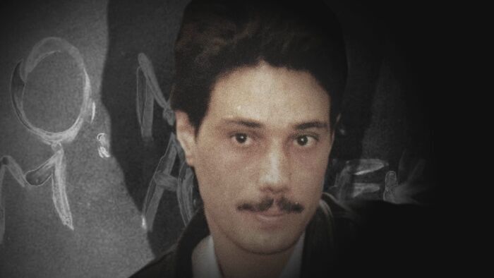 L'affaire Omar Raddad