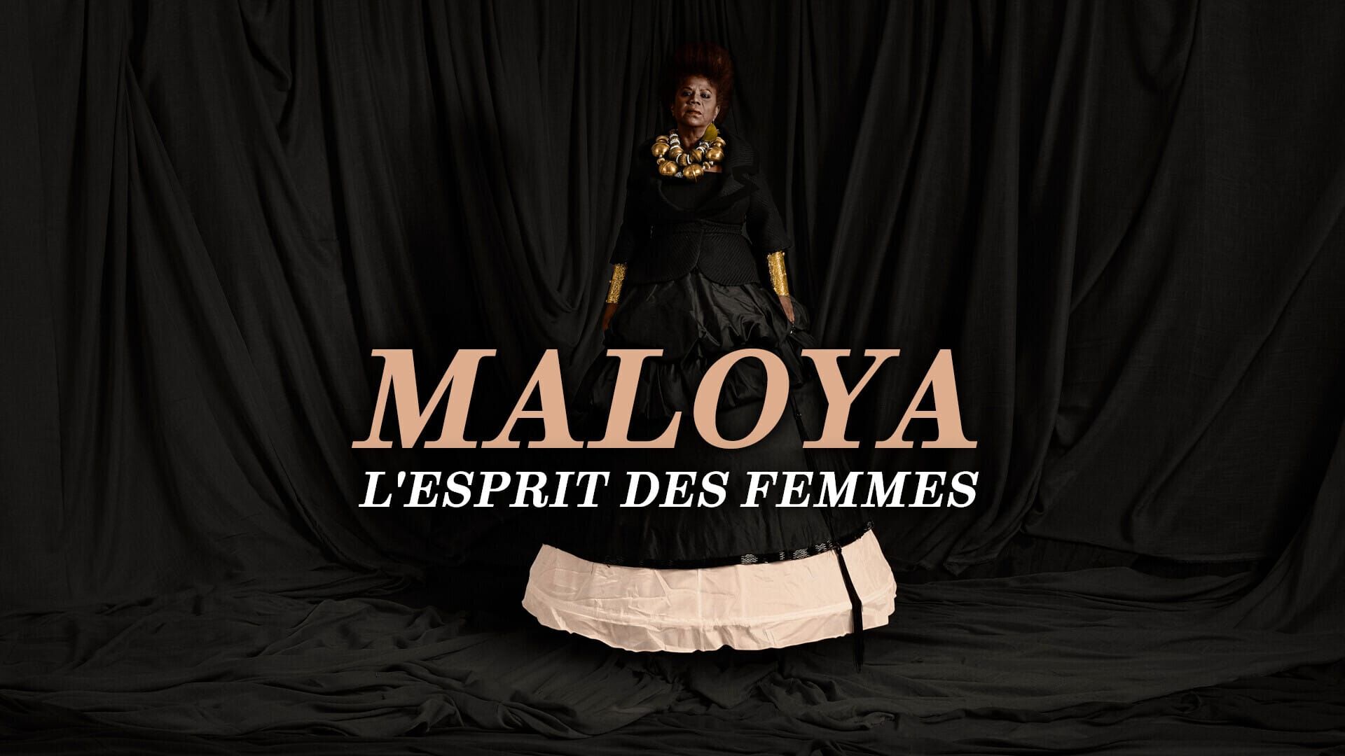 Maloya, l'esprit des femmes