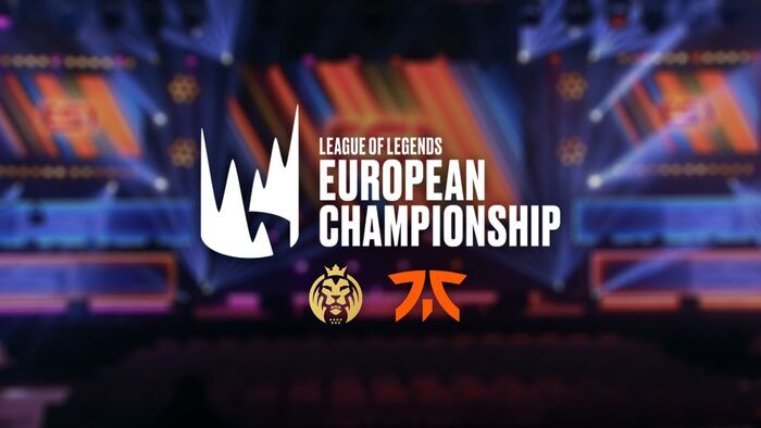 Team Heretics vs Kcorp