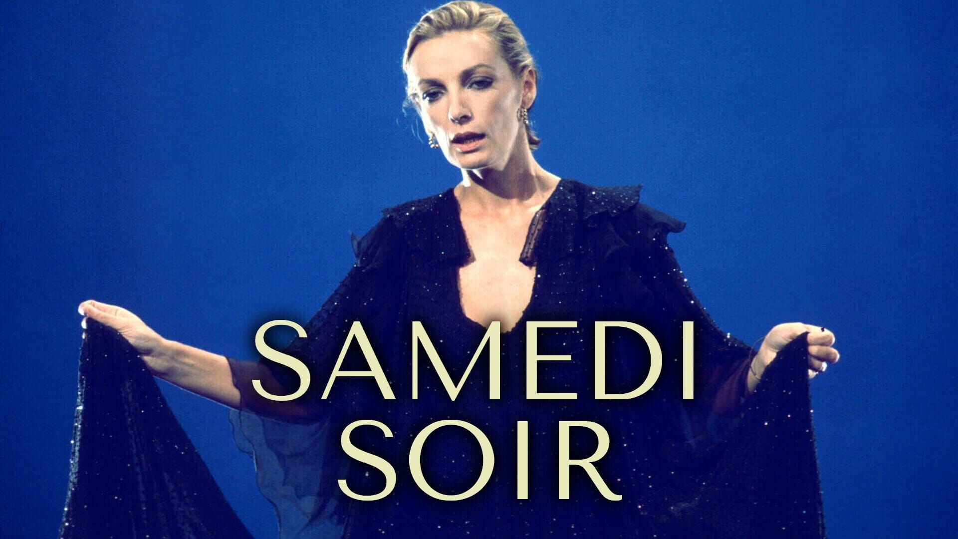 Samedi Soir