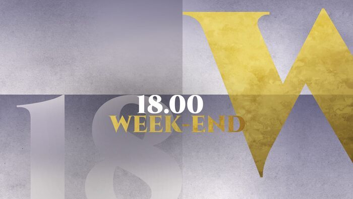 18H Darius Rochebin