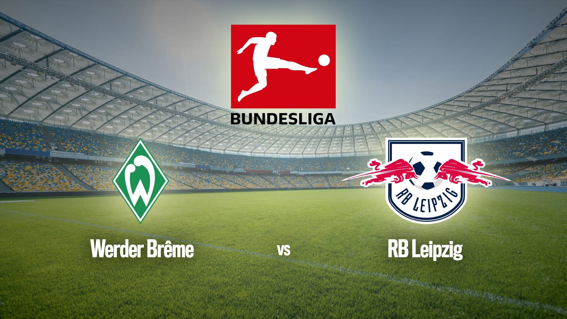 Football : Bundesliga