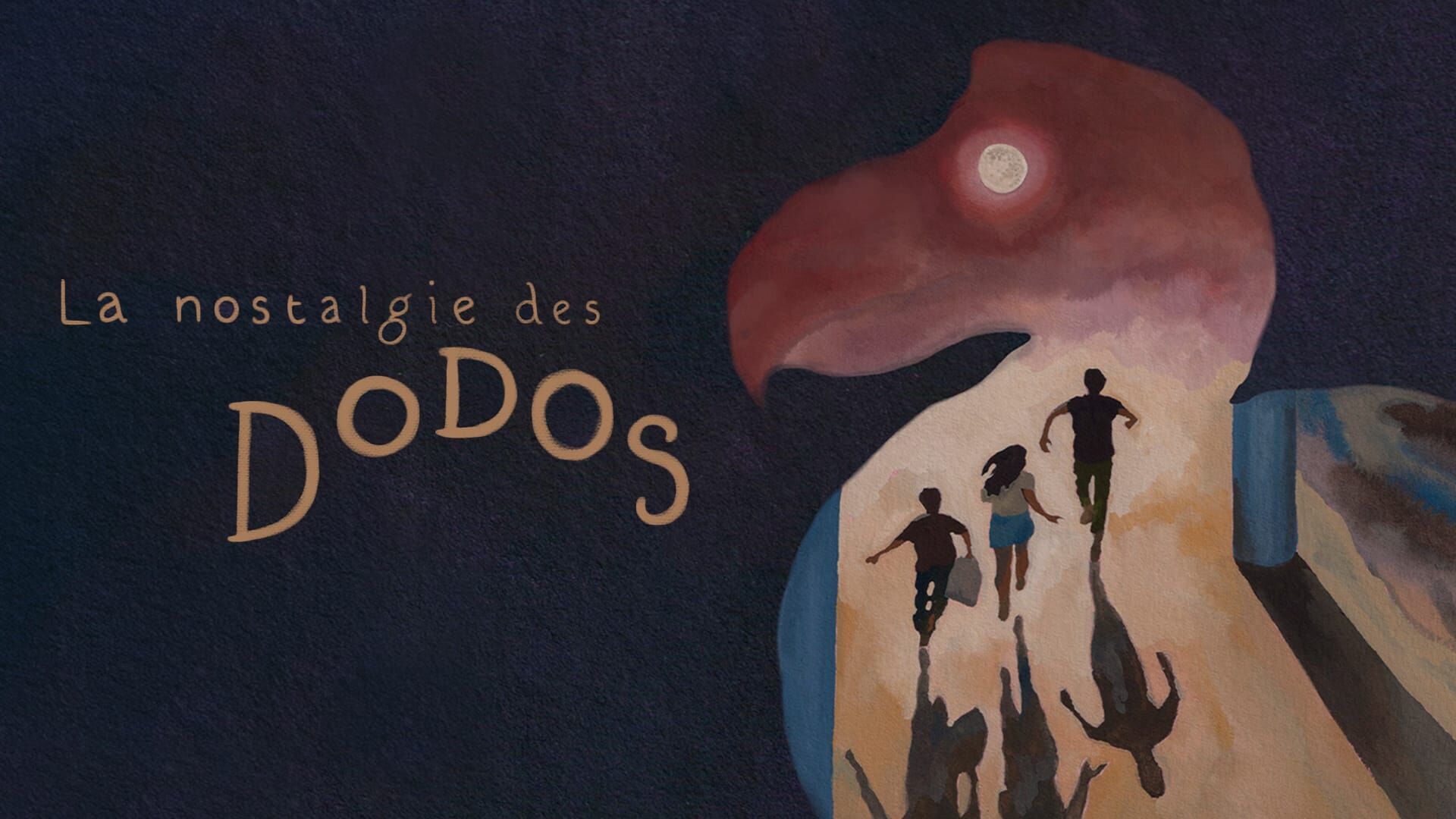 La nostalgie des dodos