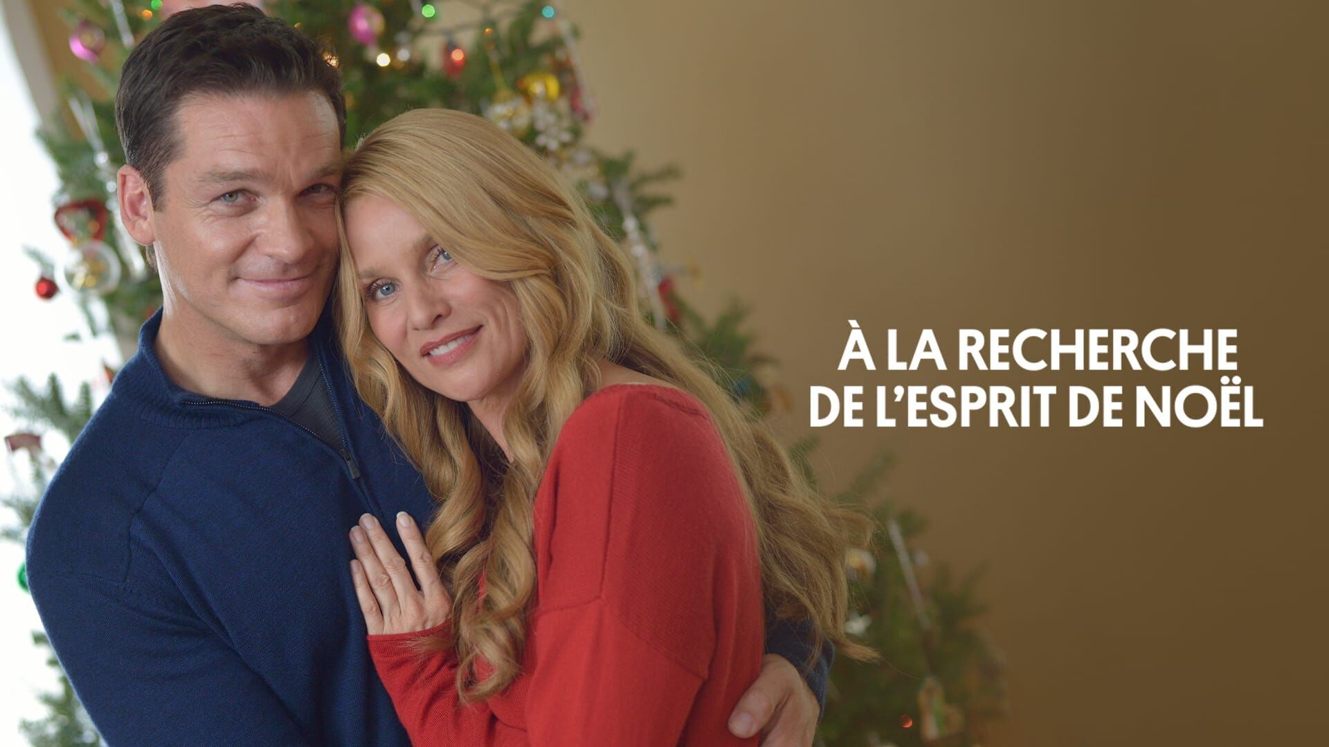 A la recherche de l'esprit de Noël