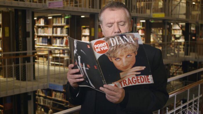 Lady Di : c'est un meurtre ?
