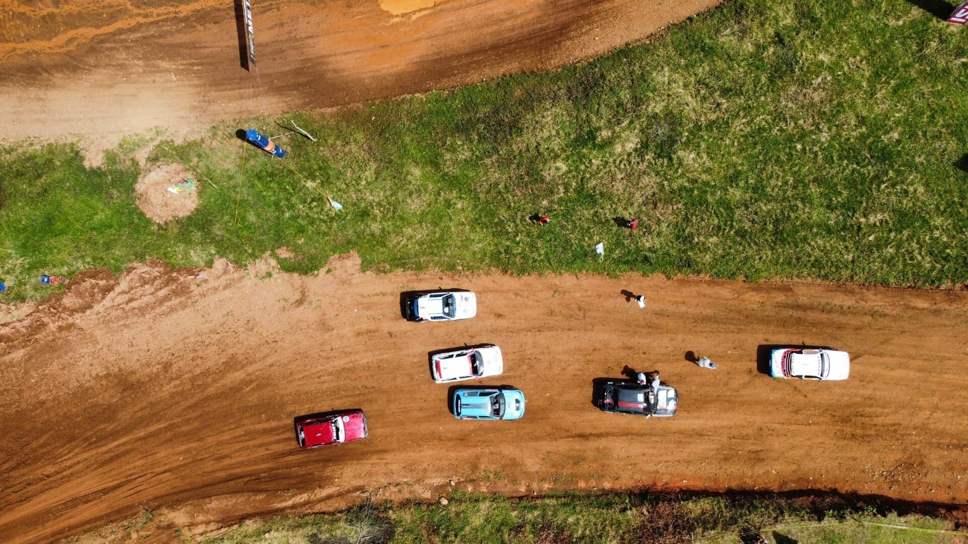 Rallye : ERC, Rallye du Royaume-Uni