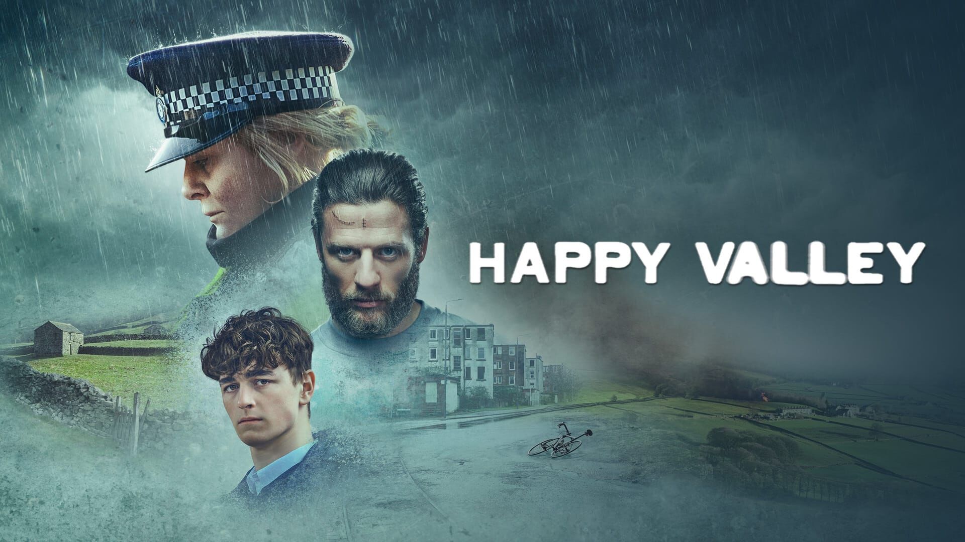 Happy Valley