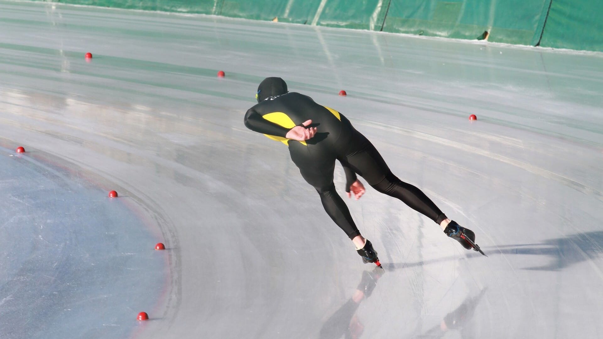 Short track : Championnats du monde