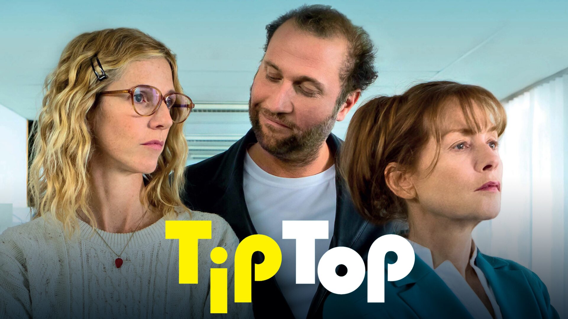Tip Top
