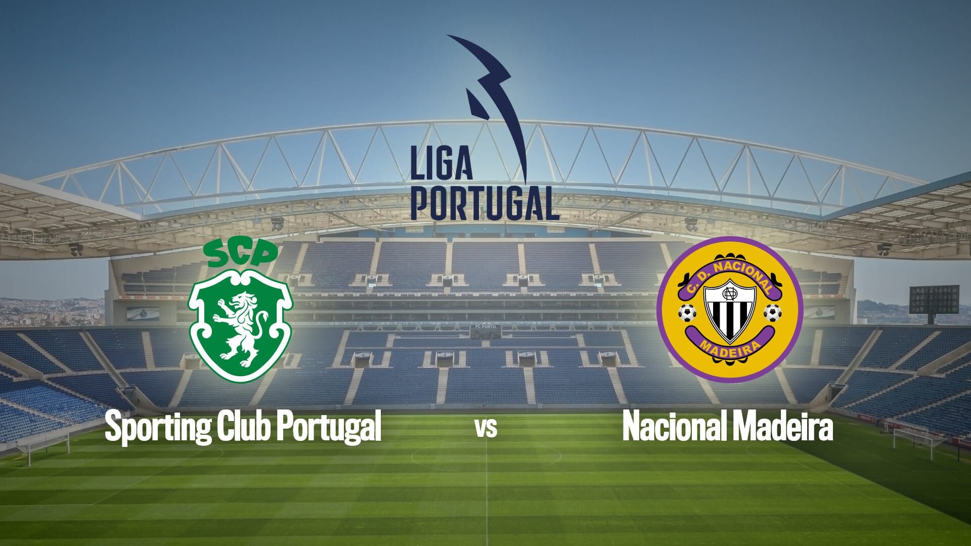 Football : Championnat du Portugal