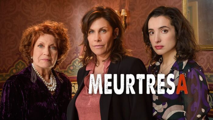 Meurtres à Aix-en-Provence