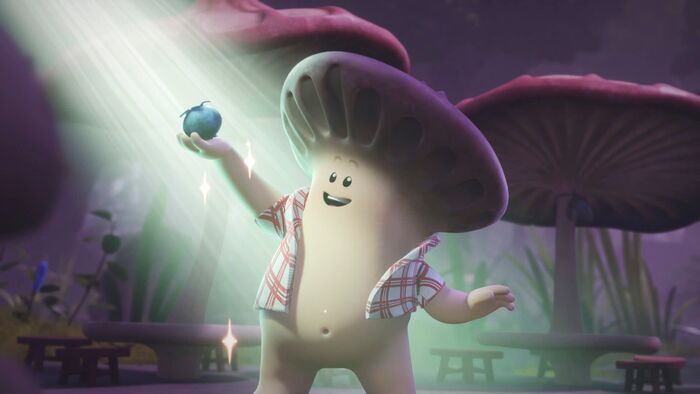Pofiteroles