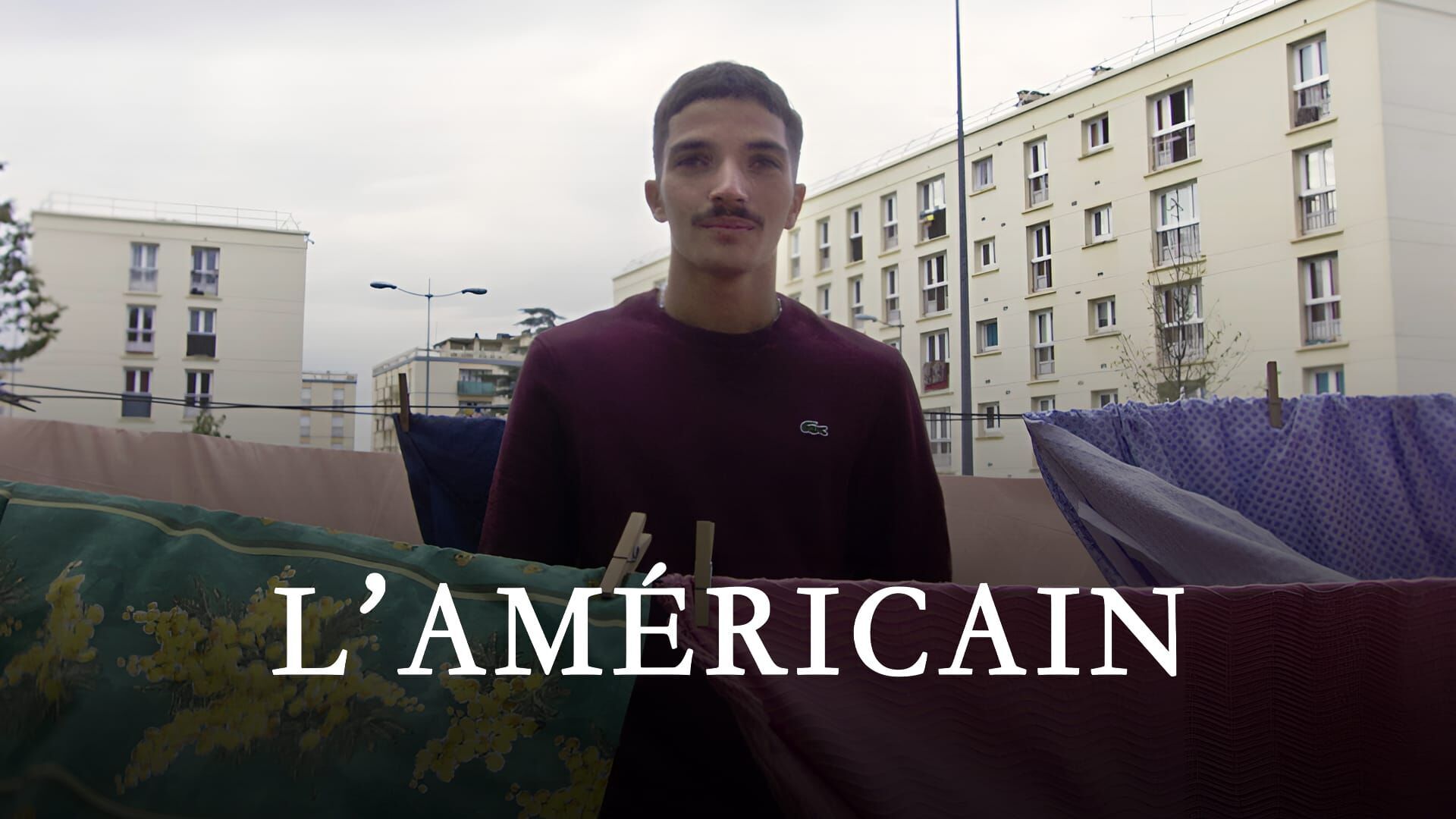 L'Américain