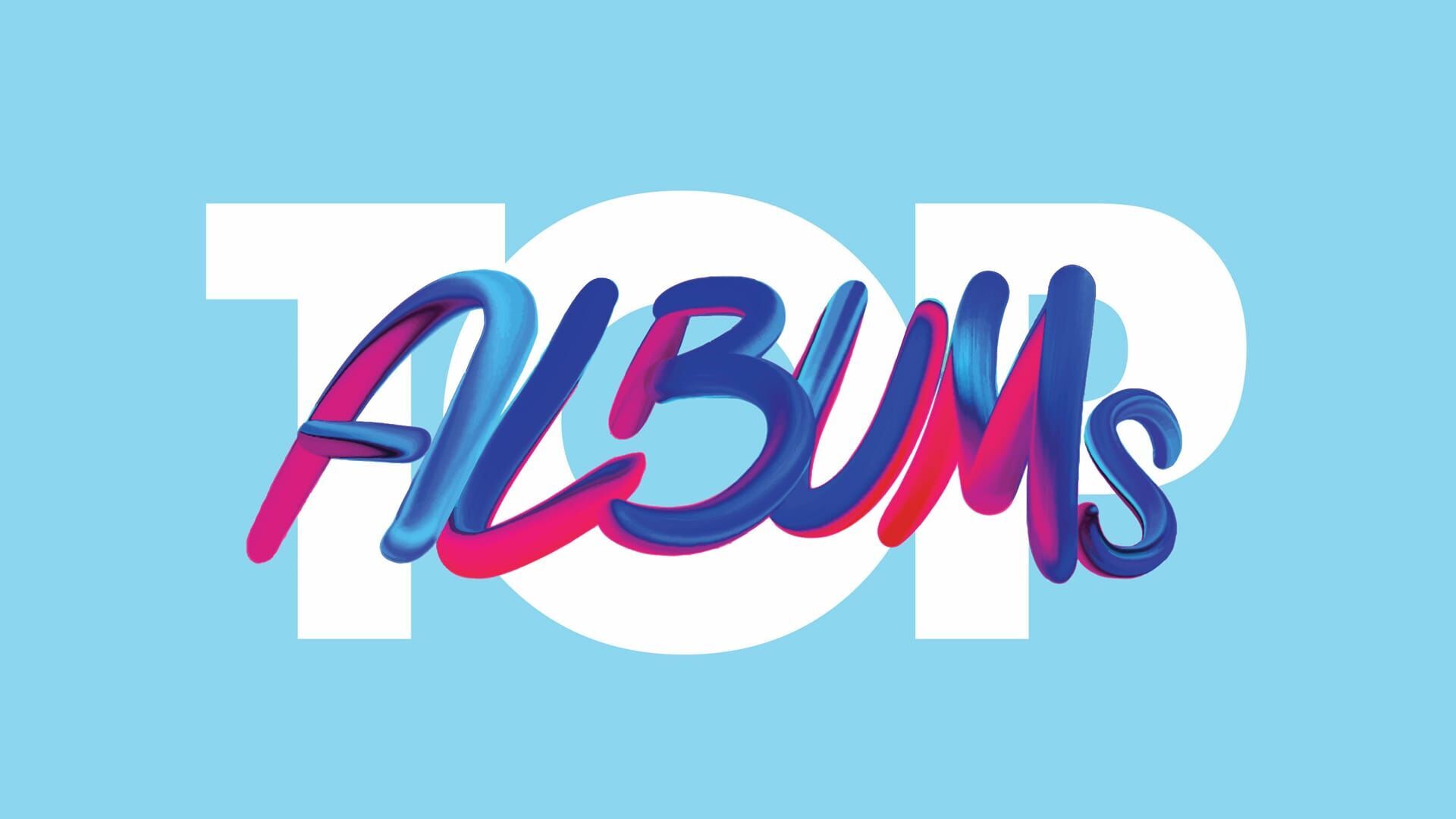 Top Albums