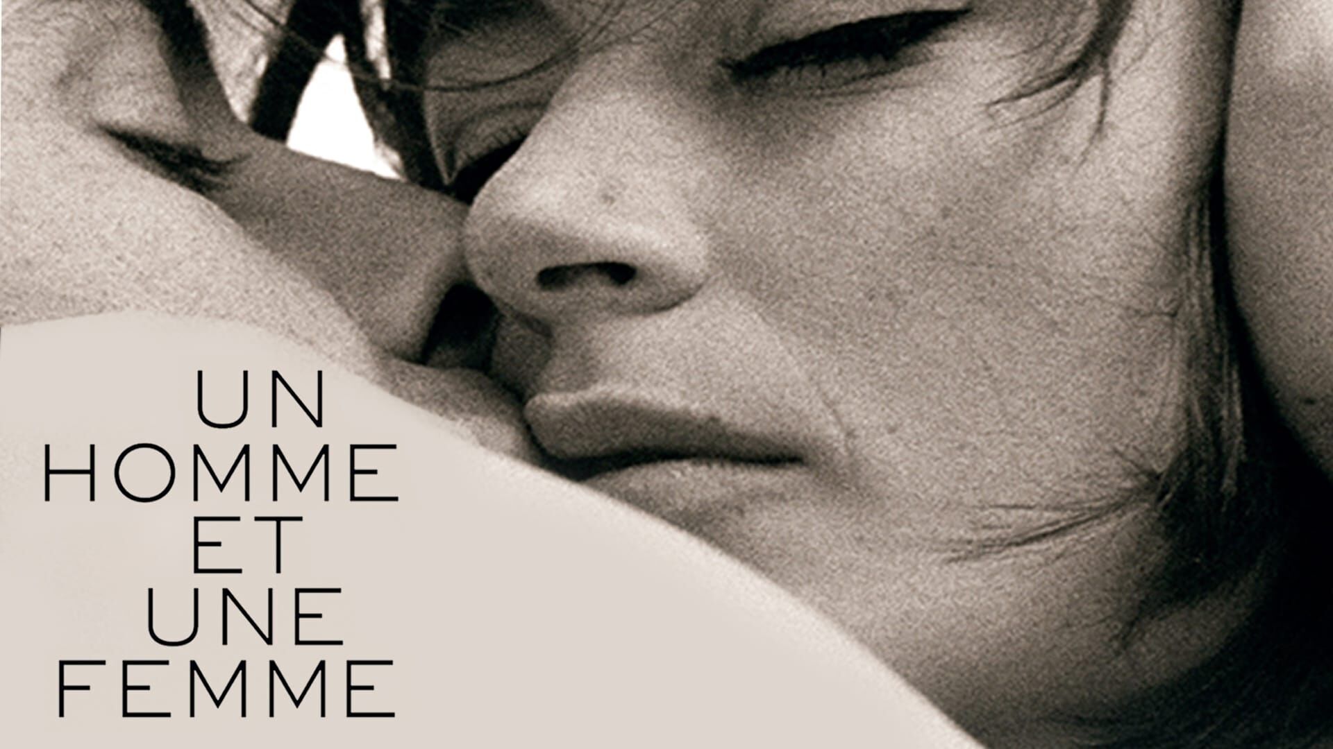 Un homme et une femme