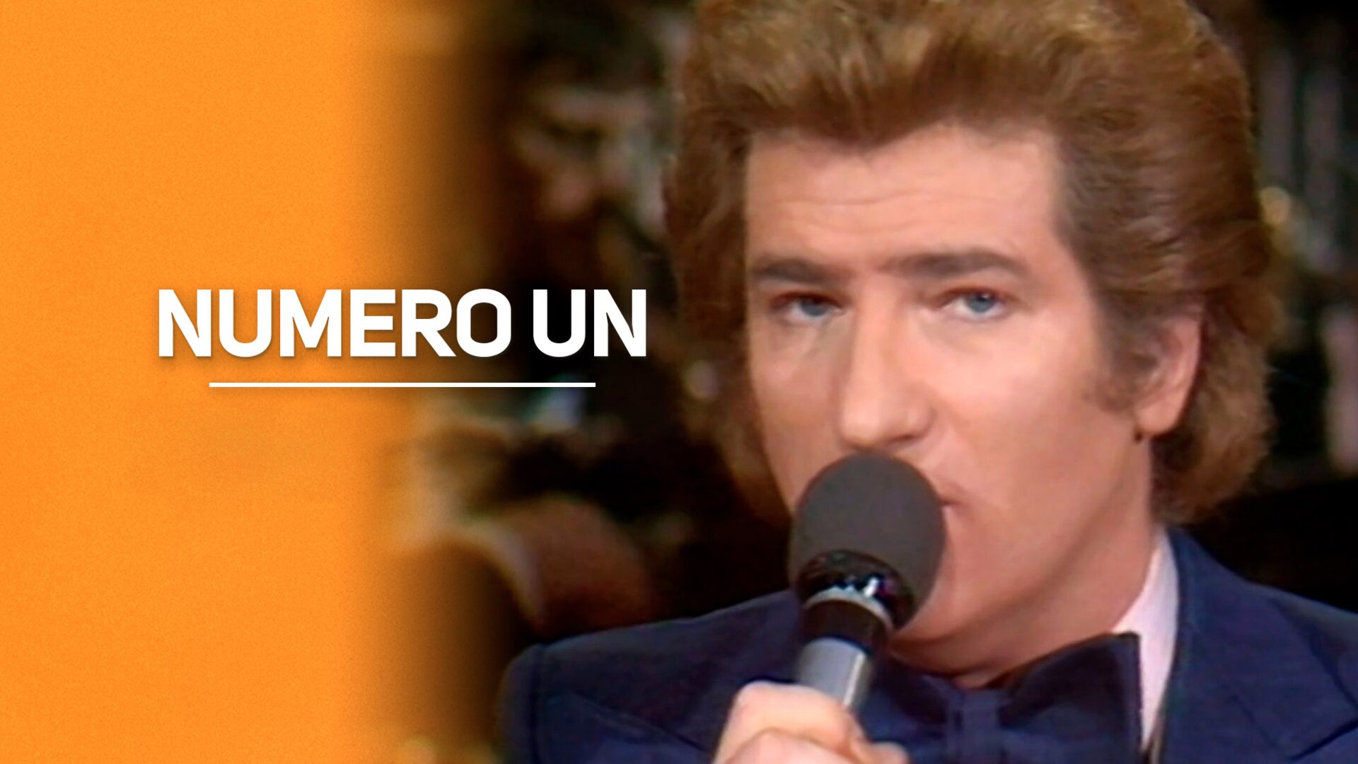 Johnny Hallyday