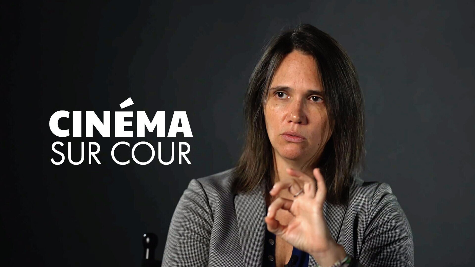 Objection : le procès au cinéma