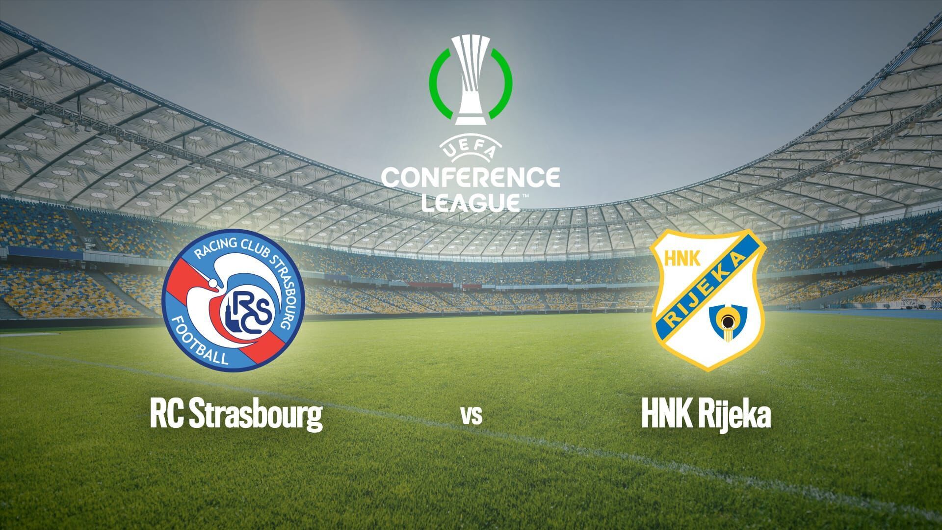 Football : Ligue Conférence