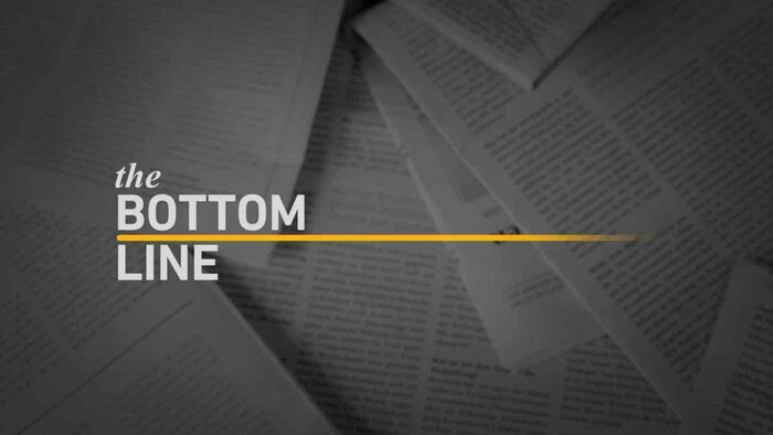 The Bottom Line