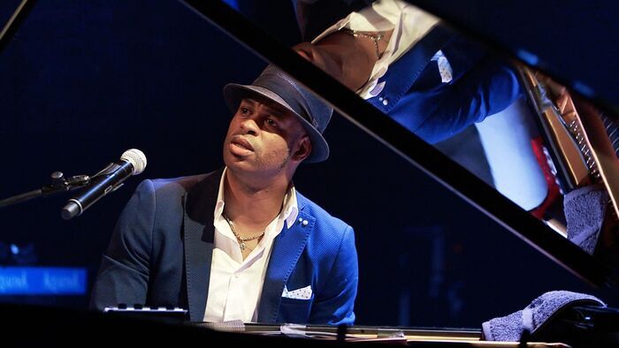 Roberto Fonseca
