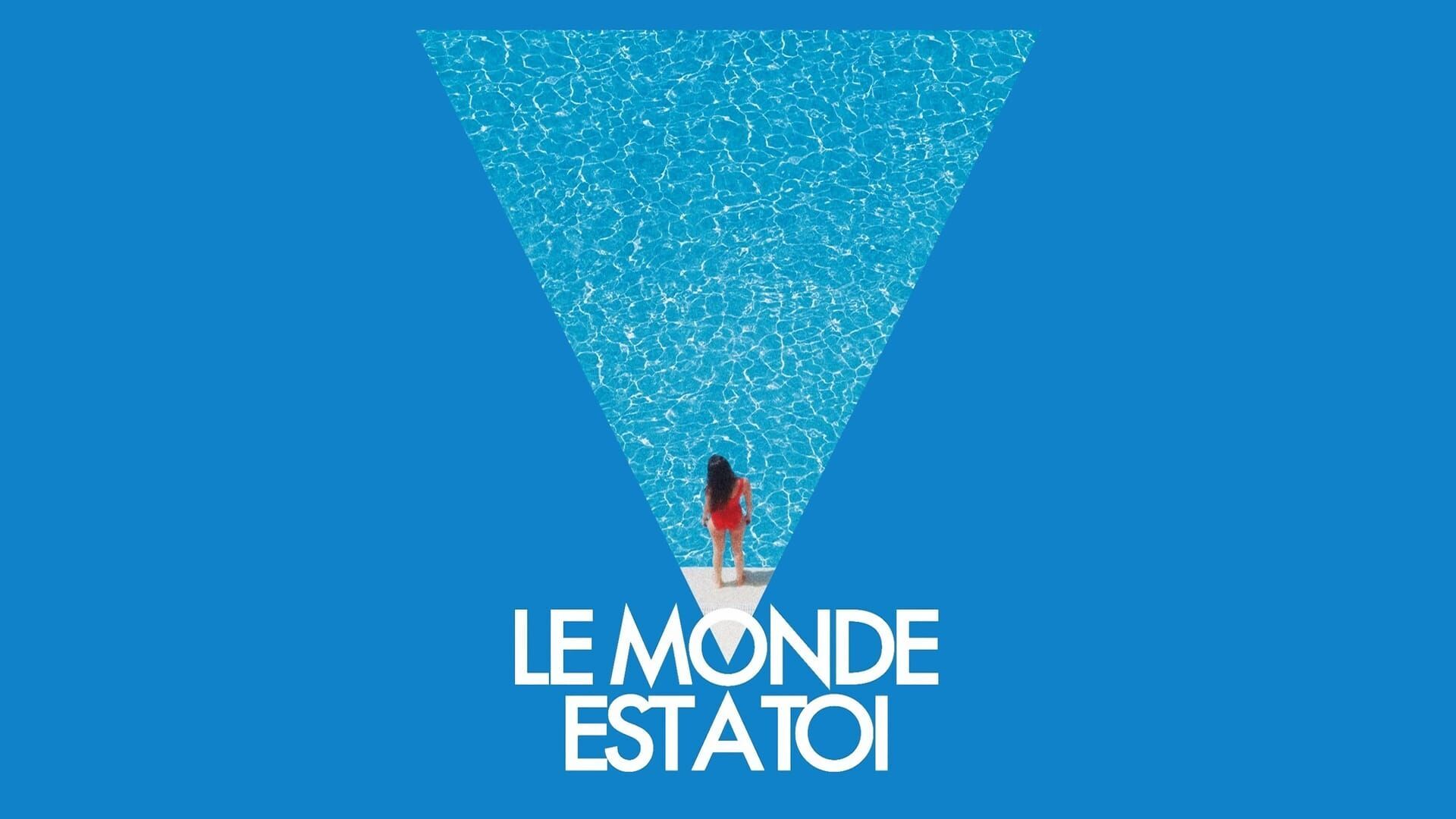 Le monde est à toi