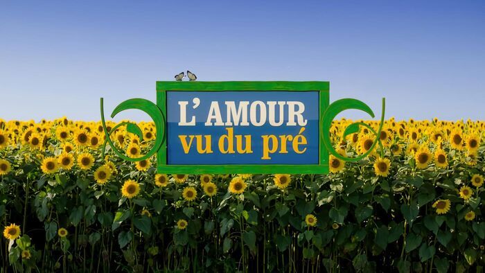 L'amour vu du pré