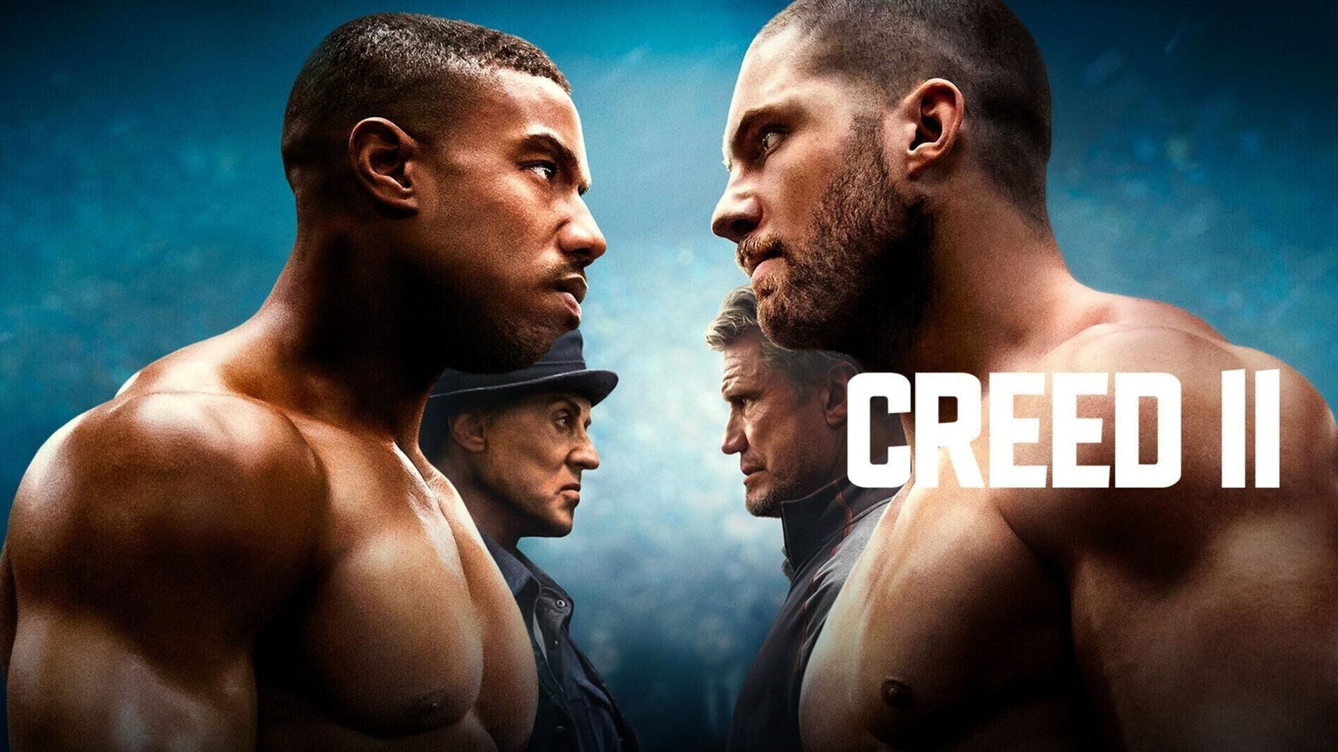 Creed II