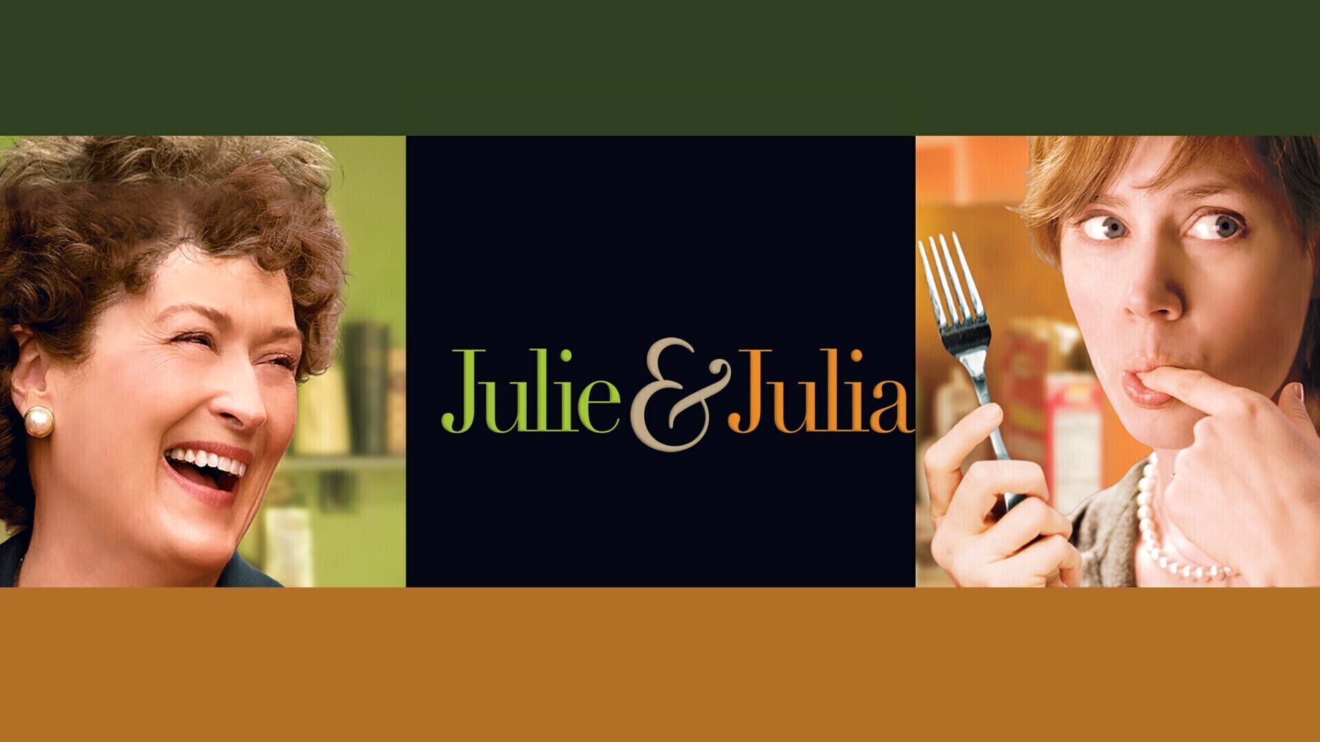 Julie et Julia