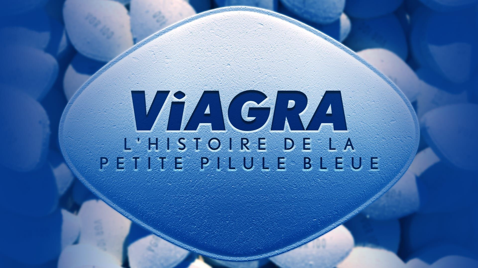 Viagra, l'histoire de la petite pilule bleue