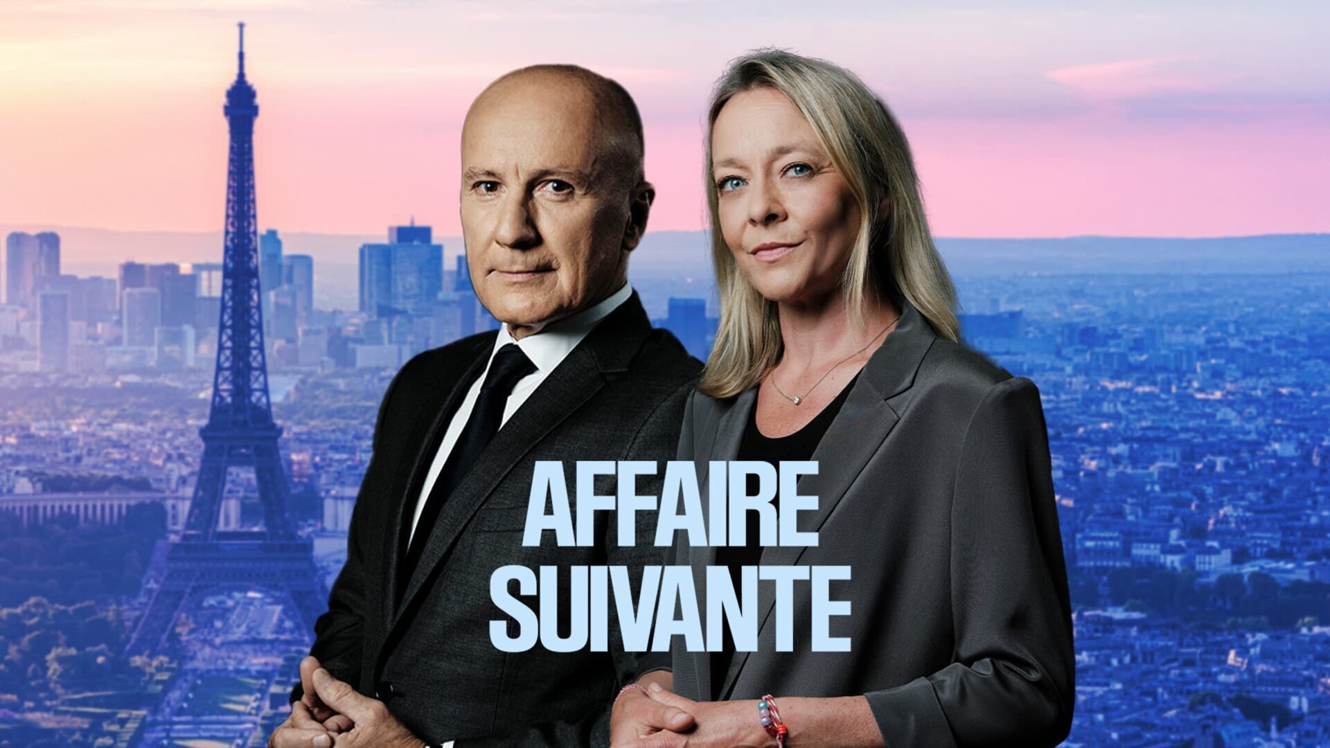 Affaire suivante
