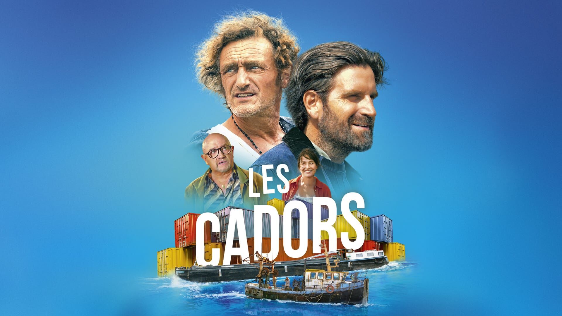 Les Cadors