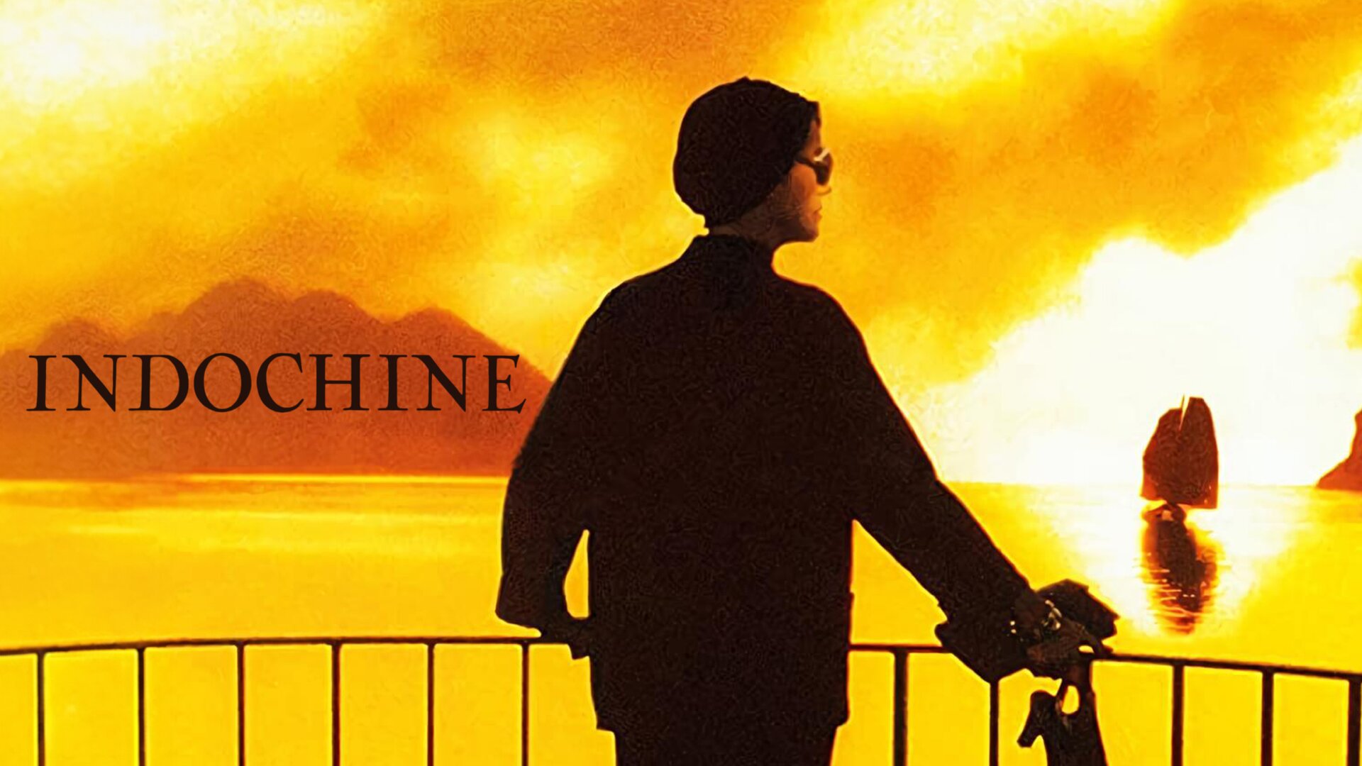 Indochine