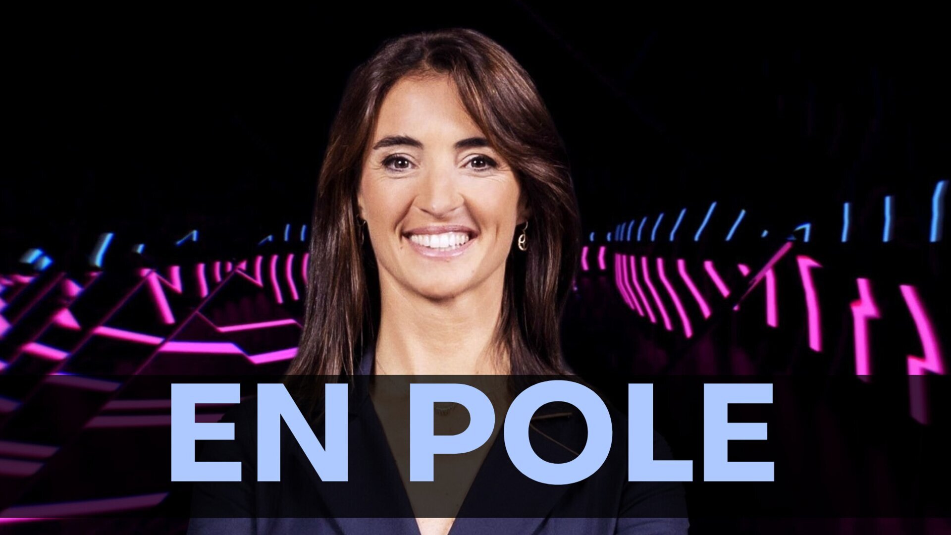 En route pour Le Mans