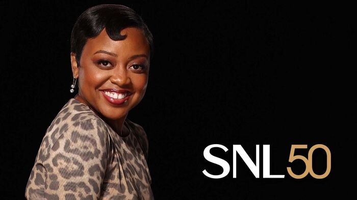 Saturday Night Live