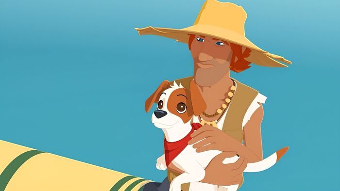 Qui veut la peau de Jack ?