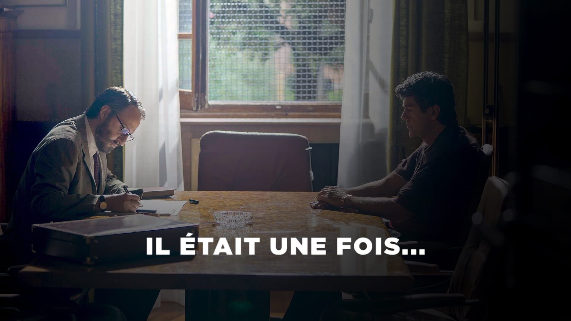 "120 battements par minute"