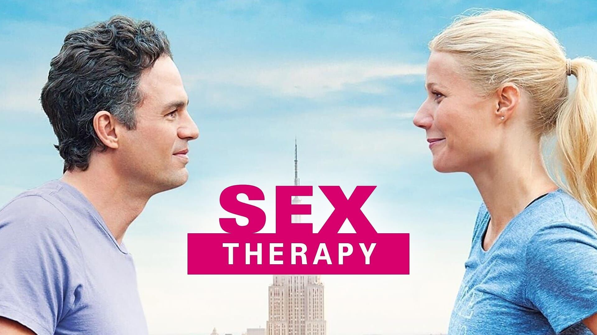 Sex therapy