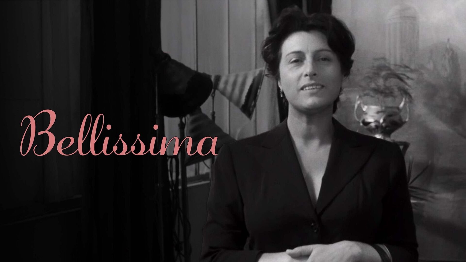 Bellissima