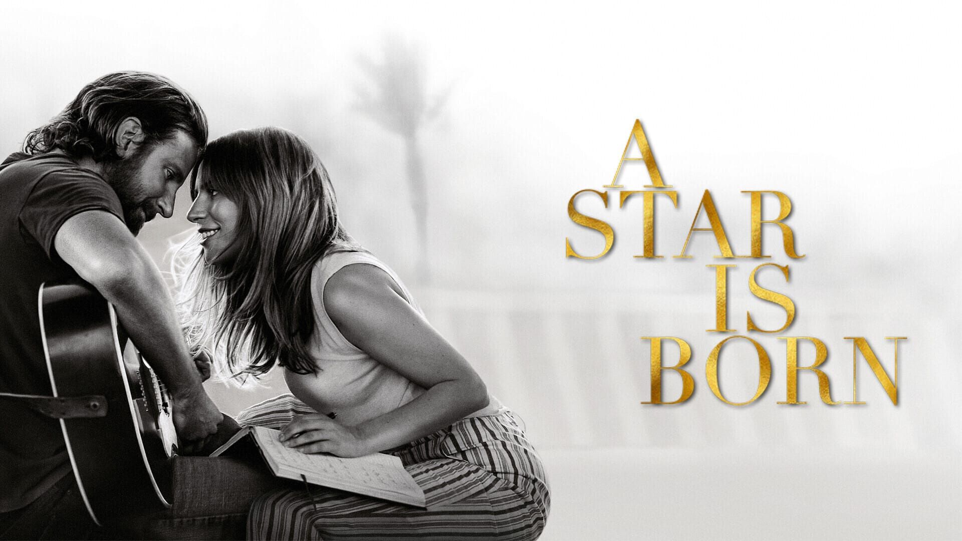 A Star Is Born