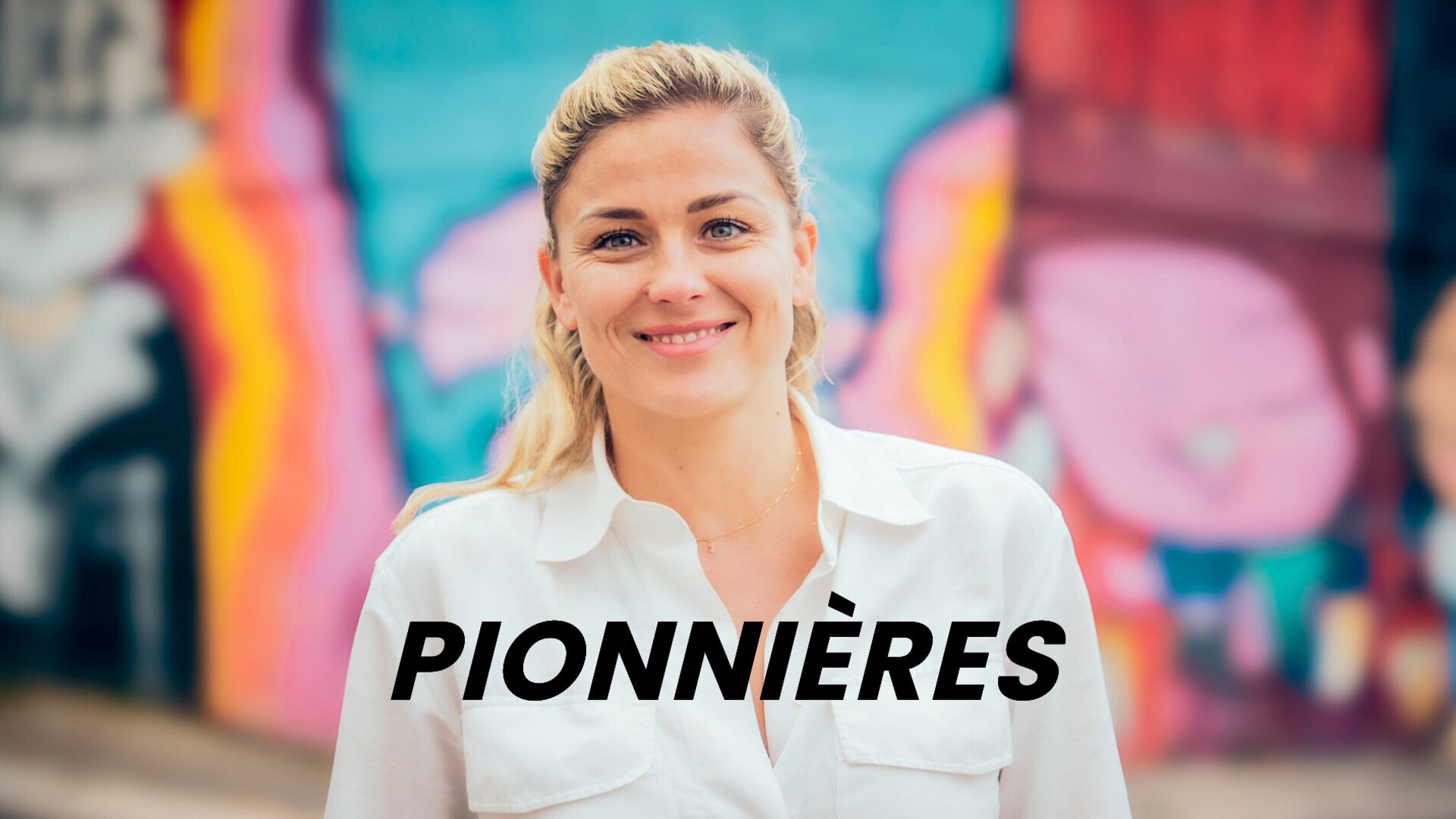 Pionnières au Japon